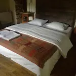 Casa rural Manzanela
