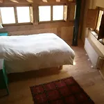 Manzanela Casa rural Nela