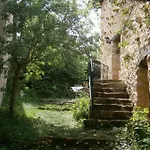 Manzanela Casa rural *