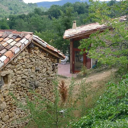 Manzanela Country house Nela