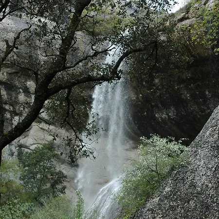 Manzanela Country house