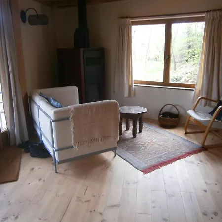 Manzanela Country house *