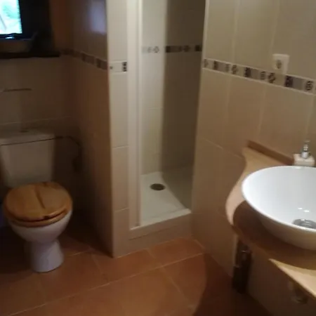 Casa rural Manzanela Nela