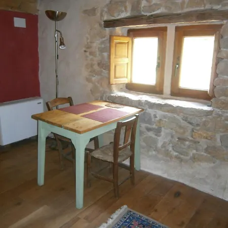 Manzanela Casa rural *