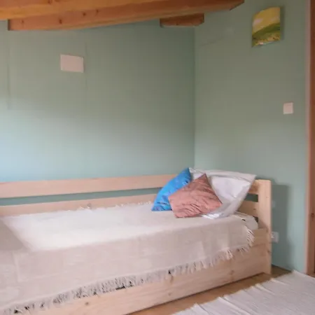 Manzanela Casa rural *