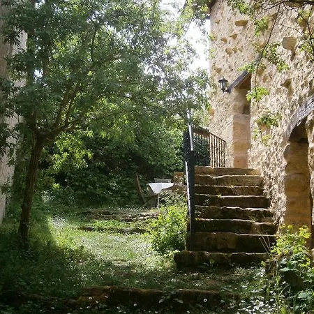 Manzanela Country house *