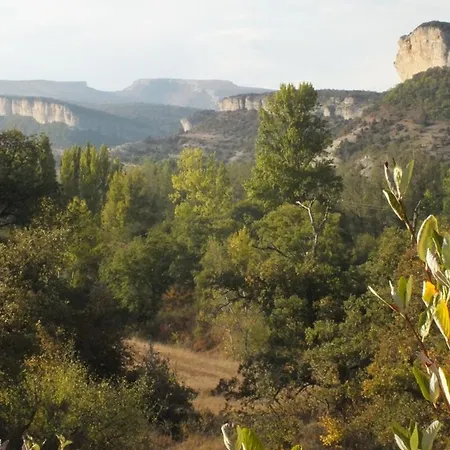 Manzanela Country house Nela