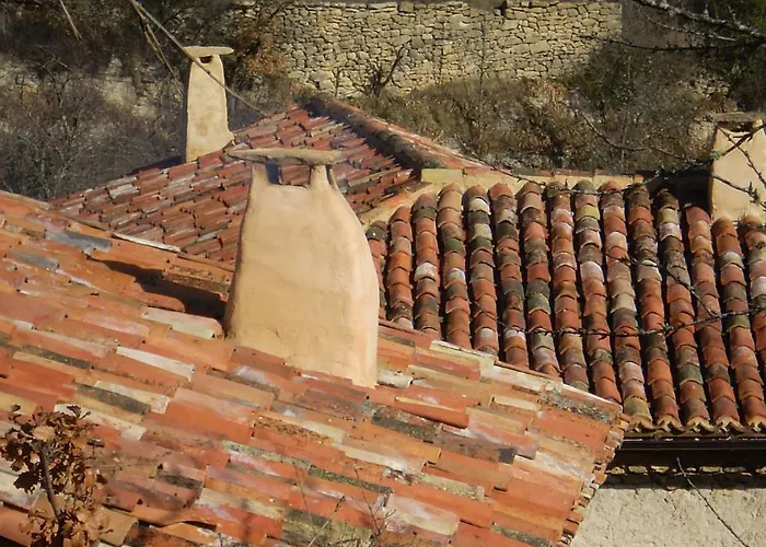 Lantställe Manzanela *