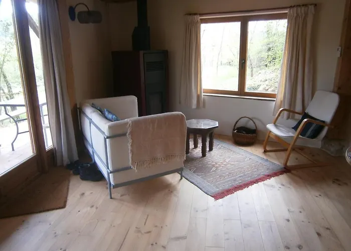 Manzanela Lantställe *