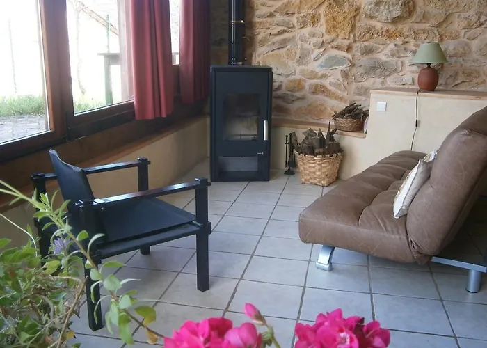 Lantställe Manzanela *