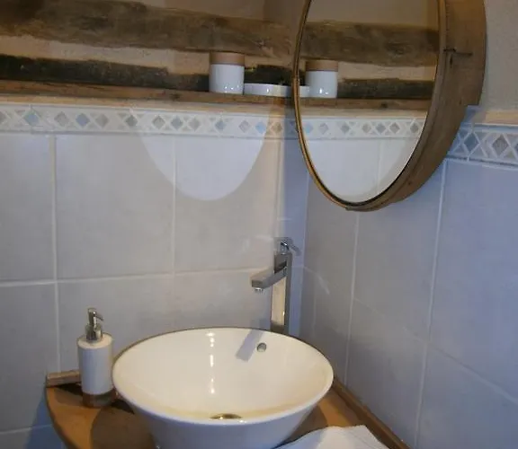 Manzanela Hétvégi ház Nela