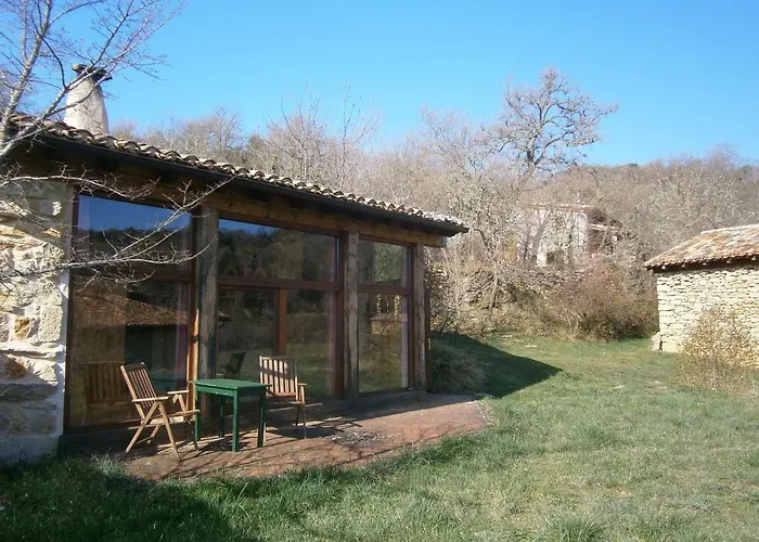 Manzanela Lantställe *