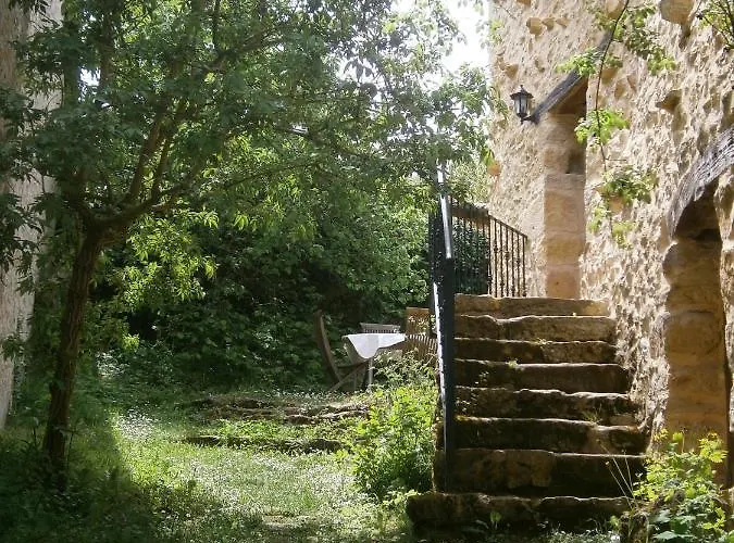 Manzanela Lantställe *